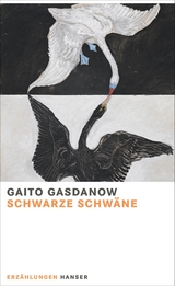 Schwarze Schwäne - Gaito Gasdanow