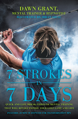 7 Strokes in 7 Days -  Dawn Grant