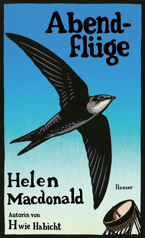 Abendflüge -  Helen Macdonald