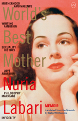 World's Best Mother -  Nuria Labari