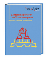 Interdisziplinärer LowVision-Kongress (2.) - 