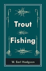 Trout Fishing -  W. Earl Hodgson