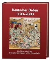 Deutscher Orden 1190-2000 - Udo Arnold