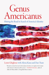 Genus Americanus - Loren Ghiglione, Alyssa Karas, Dan Tham