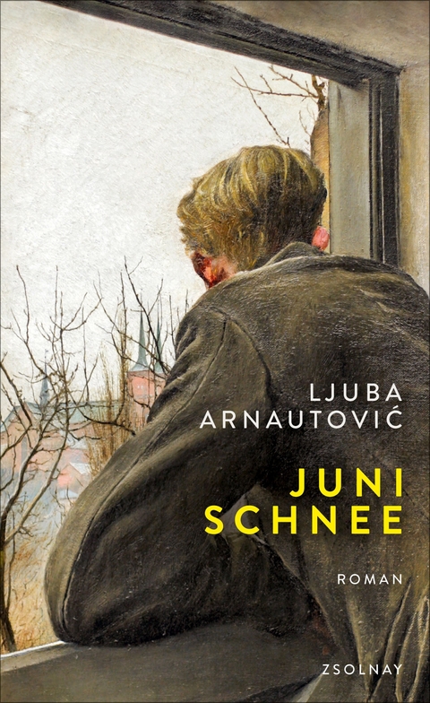 Junischnee - Ljuba Arnautovic