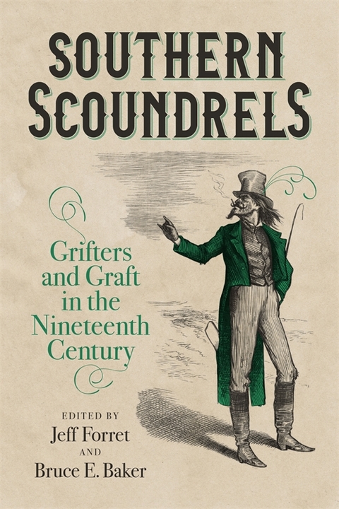 Southern Scoundrels - 
