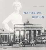 Nabokovs Berlin - Dieter E Zimmer