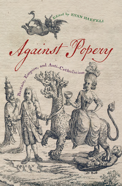 Against Popery - 