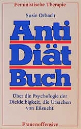 Anti-Diätbuch - Susie Orbach