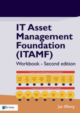 IT Asset Management Foundation (ITAMF) – Workbook - Second edition - Jan Øberg