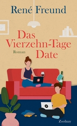 Das Vierzehn-Tage-Date - René Freund