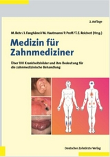 Medizin für Zahnmediziner - 