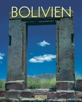 Bolivien - Fernando Soria