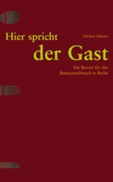 Hier spricht der Gast - 