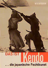 Das ist Kendo - Junzo Sasamori, Gordon Warner