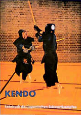 Kendo - Kotaro Oshima, Kozo Ando