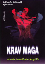 Krav Maga - Imi Sde-Or, Eyal Yanilov