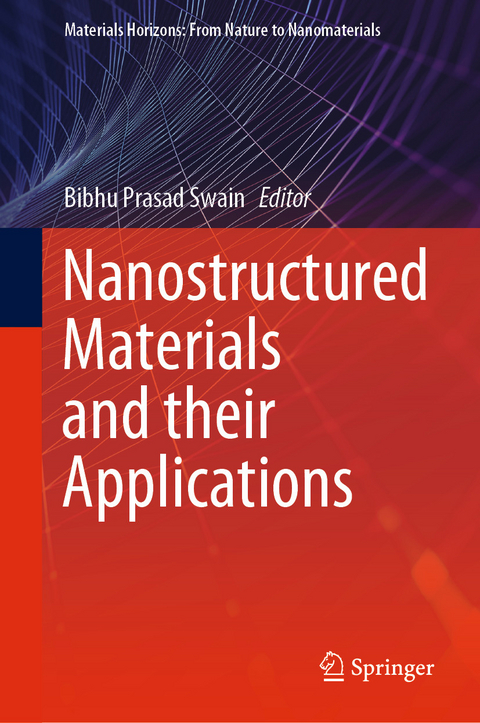 Nanostructured Materials and their Applications - 