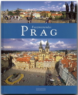 Faszinierendes Prag - Ernst-Otto Luthardt