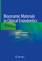Bioceramic Materials in Clinical Endodontics - 