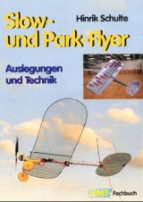 Slow- und Park-Flyer - Hinrik Schulte