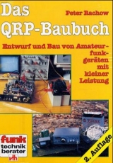Das QRP Baubuch - Peter Rachow