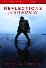 Reflections of the Shadow -  Jeffrey Hirschberg