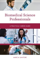 Biomedical Science Professionals -  Marcia Santore