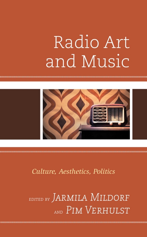 Radio Art and Music - 