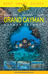 Reef Smart Guides Grand Cayman -  Peter McDougall,  Ian Popple,  Otto Wagner