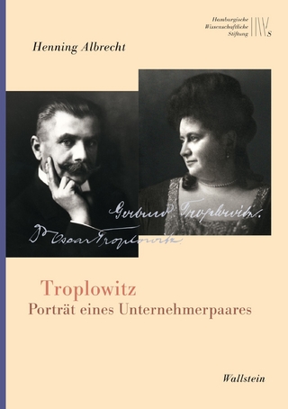 Troplowitz - Henning Albrecht