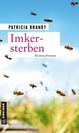 Imkersterben - Patricia Brandt