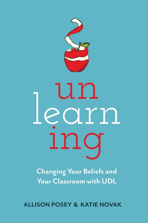 Unlearning - Allison Posey, Katie Novak