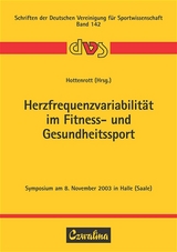 Herzfrequenzvariabilität im Fitness- und Gesundheitssport - 