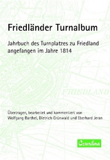 Friedländer Turnalbum