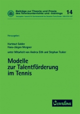 Modelle zur Talentförderung im Tennis - 