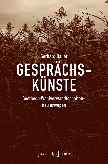 Gesprächskünste - Gerhard Bauer