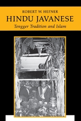 Hindu Javanese -  Robert W. Hefner