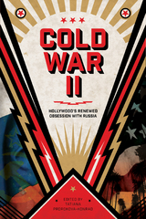 Cold War II - 