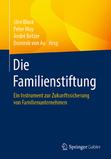 Die Familienstiftung - 