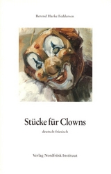 Stücke für Clowns - Berend H Feddersen