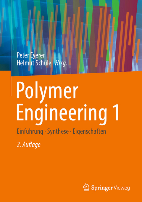 Polymer Engineering 1 - 