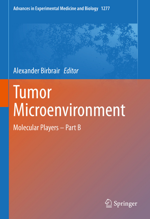 Tumor Microenvironment - 
