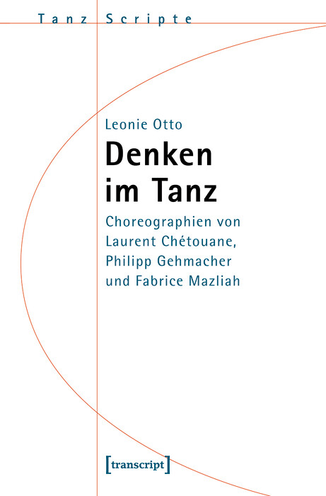 Denken im Tanz - Leonie Otto