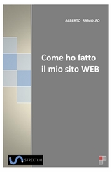 Come ho fatto il mio sito WEB - Alberto Ramolfo