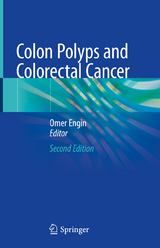 Colon Polyps and Colorectal Cancer - 