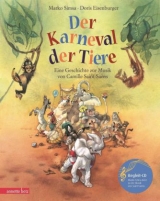 Der Karneval der Tiere - Marko Simsa