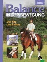 Balance in der Bewegung - Susanne von Dietze