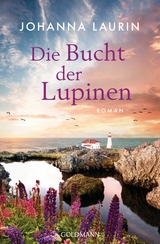 Die Bucht der Lupinen -  Johanna Laurin