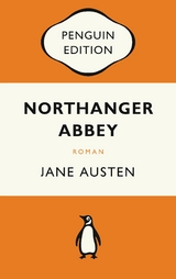 Northanger Abbey -  Jane Austen